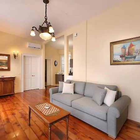 Casa Marta, Corfu Old Town Corfu (city)