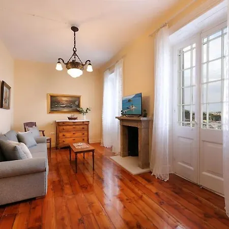 Casa Marta, Corfu Old Town Corfu (city)