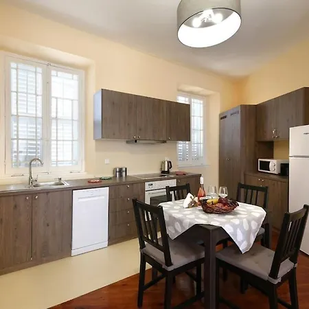 Casa Marta, Corfu Old Town شقة