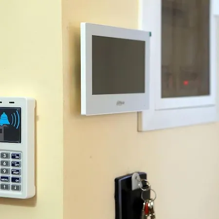 Casa Marta, Corfu Old Town شقة