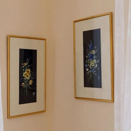 Casa Marta, Corfu Old Town * Corfu (city)