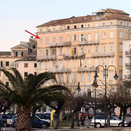 Casa Marta, Corfu Old Town