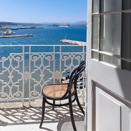 Casa Marta, Corfu Old Town شقة