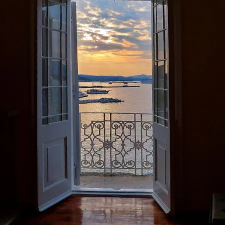 Casa Marta, Corfu Old Town コルフ島