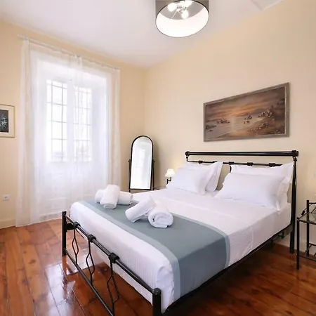 Appartamento Casa Marta, Corfu Old Town *