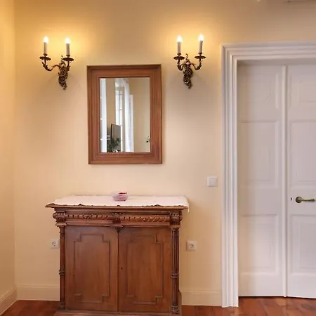 Appartamento Casa Marta, Corfu Old Town *