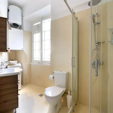 Appartamento Casa Marta, Corfu Old Town *
