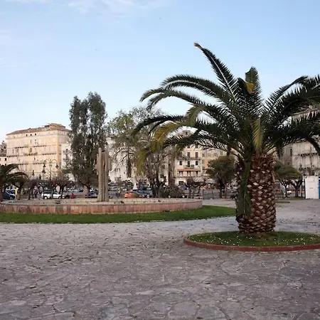 Casa Marta, Corfu Old Town * Corfu (city)