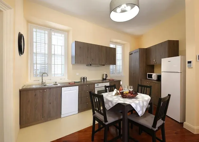 Casa Marta, Corfu Old Town Apartment