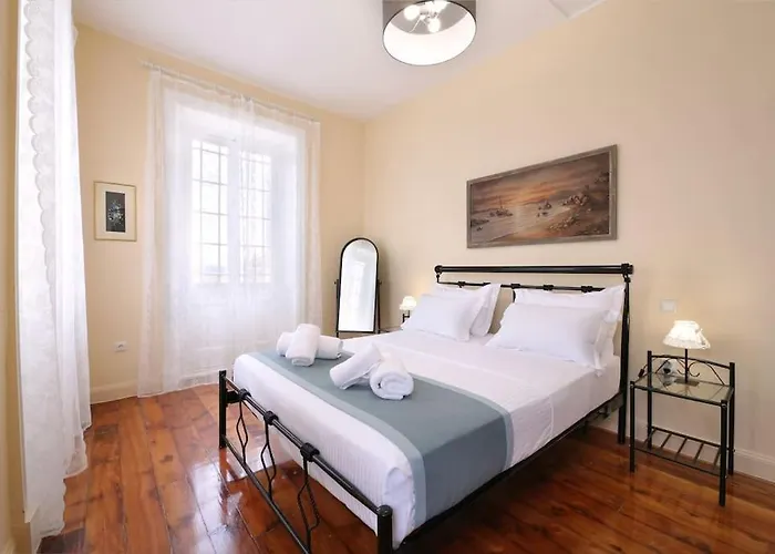Apartment Casa Marta, Corfu Old Town *
