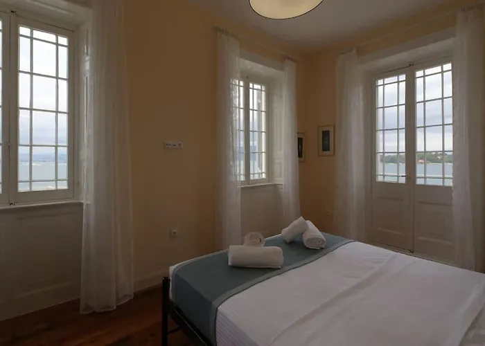 Casa Marta, Corfu Old Town Apartment Corfu (city)