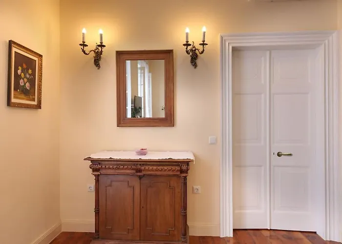 Apartment Casa Marta, Corfu Old Town *
