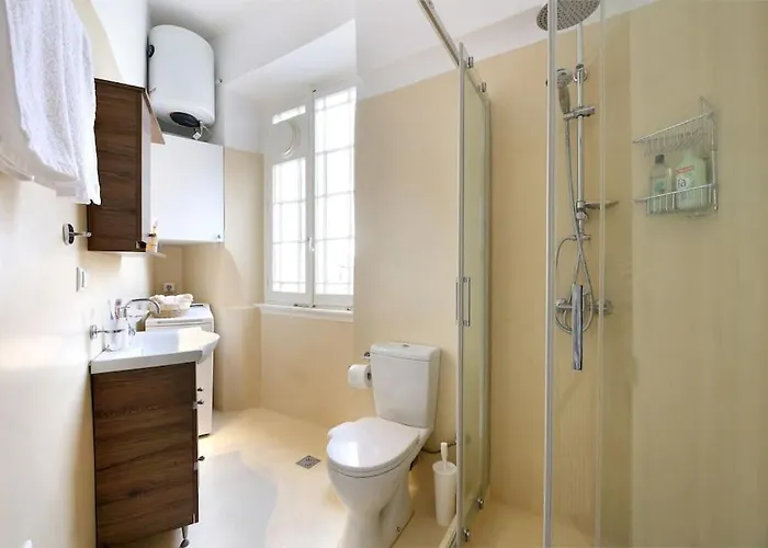 Apartment Casa Marta, Corfu Old Town *