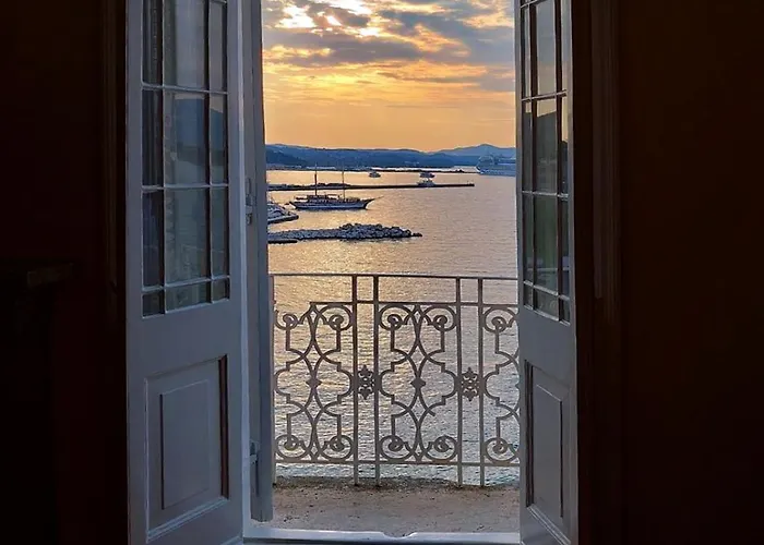 Casa Marta, Corfu Old Town Corfu (city)